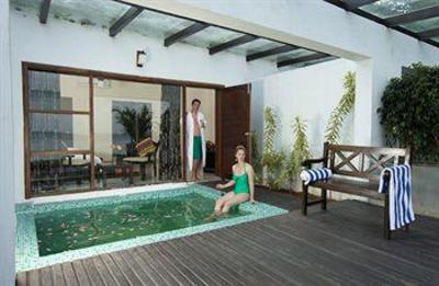 фото отеля Deshadan Backwater Resort