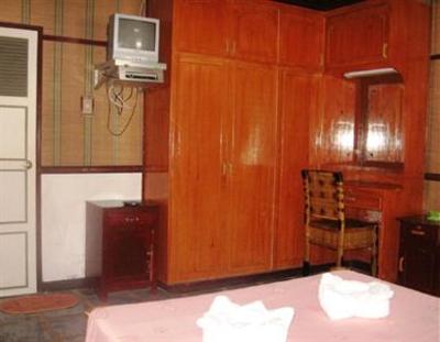 фото отеля Bita-Ug Beach Resort