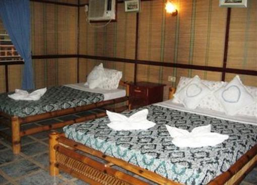фото отеля Bita-Ug Beach Resort