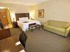 фото отеля Hampton Inn Tunkhannock