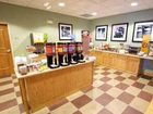 фото отеля Hampton Inn Tunkhannock