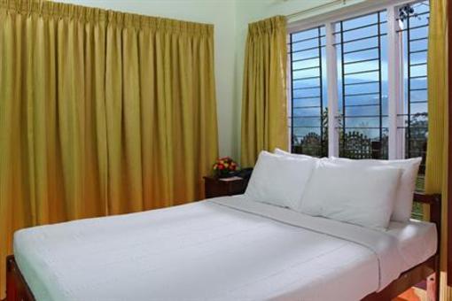 фото отеля Munnar Heritage Resort