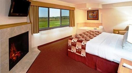 фото отеля AmericInn Lodge & Suites Anamosa
