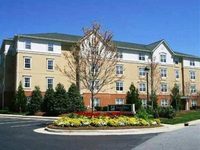 TownePlace Suites Raleigh Cary Weston Parkway
