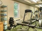 фото отеля TownePlace Suites Raleigh Cary Weston Parkway