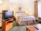 фото отеля TownePlace Suites Raleigh Cary Weston Parkway