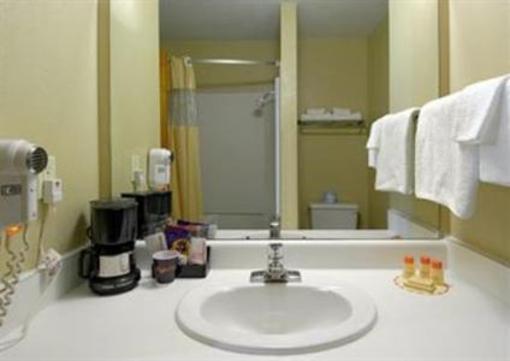 фото отеля Days Inn Pauls Valley