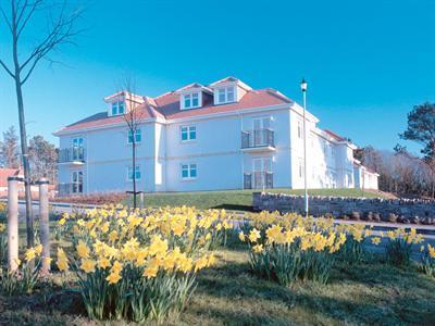 фото отеля Turnberry Apartments