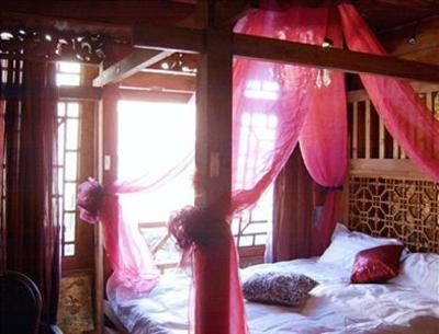 фото отеля Shangri-la Bird of Paradise Inn