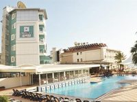 Sunpark Beach Hotel