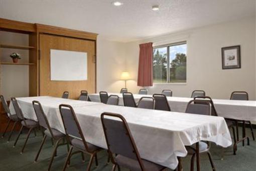 фото отеля Americas Best Value Inn Charlotte