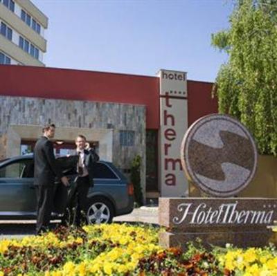 фото отеля Hotel Therma