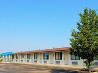 Rodeway Inn Christiansburg