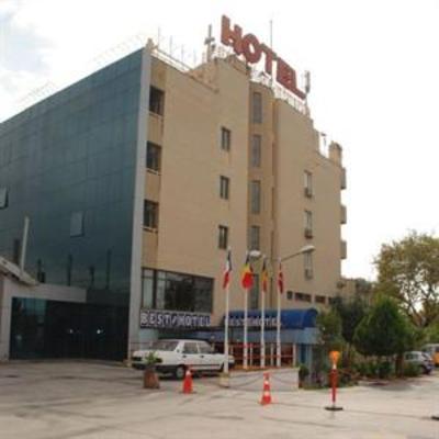 фото отеля Best Inn Hotel Izmir
