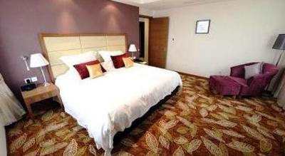 фото отеля Yitel Dalian Hotel