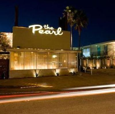 фото отеля The Pearl Hotel San Diego