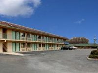 Americas Best Value Inn Lake City