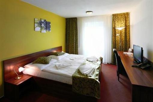 фото отеля W Hotel Bratislava