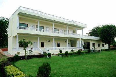 фото отеля The Farm Villa Sawai Madhopur