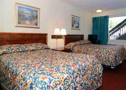фото отеля Centerstone Inn Newport News