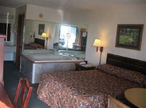 фото отеля Scottish Inns Augusta