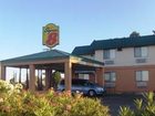 фото отеля Super 8 Motel Alamogordo