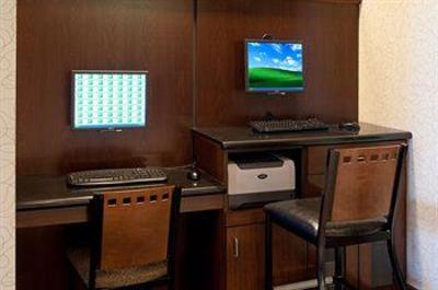 фото отеля Holiday Inn Hotel & Suites Salt Lake City-Airport West