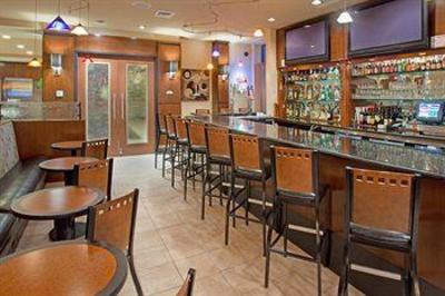 фото отеля Holiday Inn Hotel & Suites Salt Lake City-Airport West