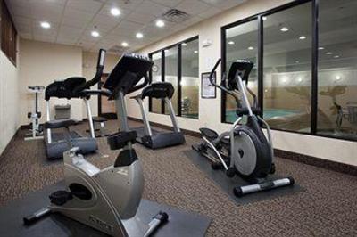 фото отеля Holiday Inn Hotel & Suites Salt Lake City-Airport West