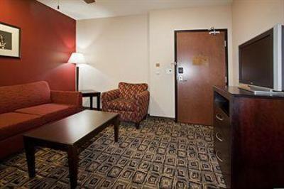 фото отеля Holiday Inn Hotel & Suites Salt Lake City-Airport West