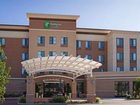 фото отеля Holiday Inn Hotel & Suites Salt Lake City-Airport West