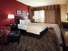 фото отеля Holiday Inn Hotel & Suites Salt Lake City-Airport West