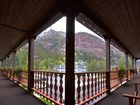 фото отеля Box Canyon Lodge & Hot Springs