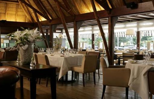 фото отеля Hostellerie De Lunterse Boer Lunteren