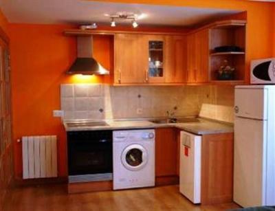 фото отеля ApartamentosTurísticos Rurales Altuzarra Ezcaray