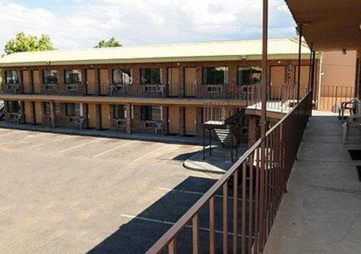 фото отеля Rodeway Inn Grand Junction
