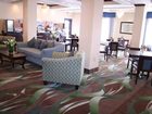 фото отеля Holiday Inn Express Hotel & Suites Pratt