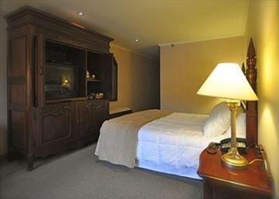 фото отеля Le St-Christophe-Hotel & Spa