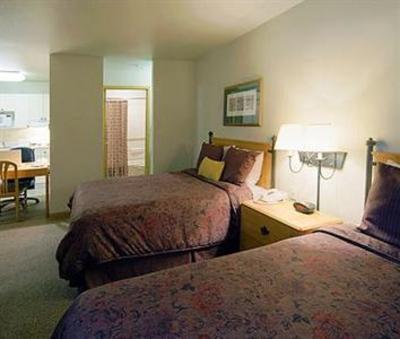 фото отеля Extended Stay Deluxe Pleasanton