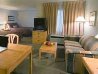 Extended Stay Deluxe Pleasanton