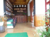 Green Valley Hotel Sapa