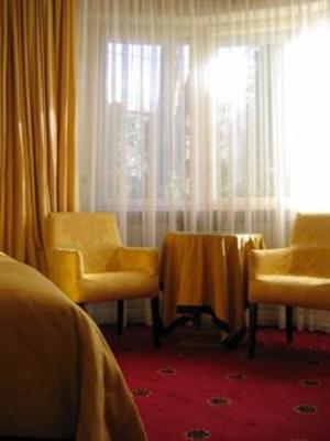 фото отеля Hotel Vadvirag Panzio
