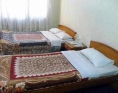 фото отеля Hotel Everest Mount Holiday