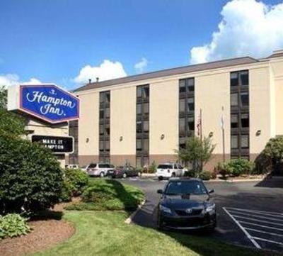 фото отеля InnPlace Hotel - Boone