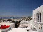 фото отеля Ibiscus Hotel Mykonos