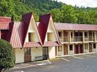 фото отеля Motel 6 Gatlinburg Smoky Mountains