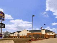 BEST WESTERN Teal Lake Inn