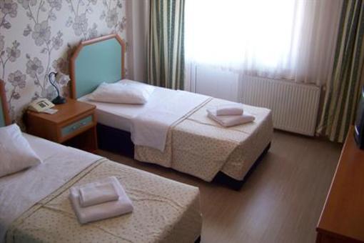 фото отеля Buyuk Liman Hotel Amasra