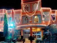Hotel Krishna Jabalpur