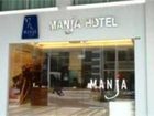 фото отеля Manja Hotel